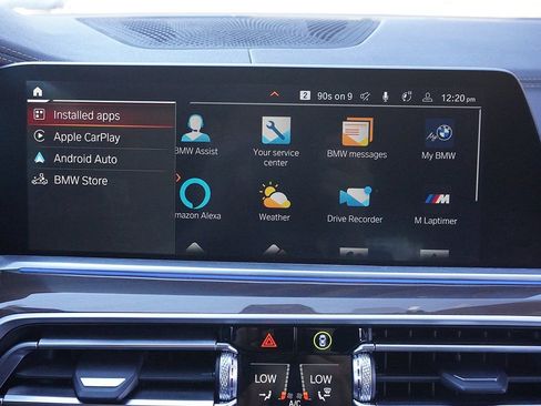 Used 2023 BMW X5 xDrive40i w/ Premium Package image 60