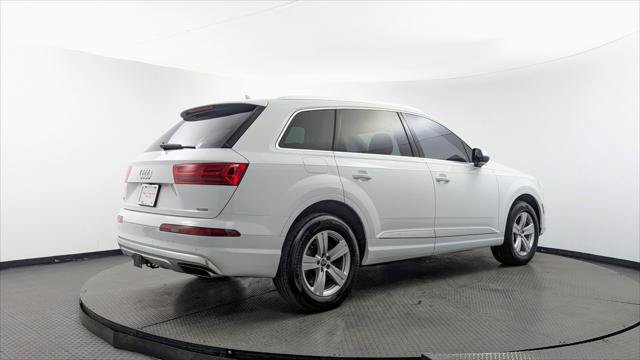 Used 2019 Audi Q7 2.0T Premium Plus w/ Premium Plus Package AWD/4WD image 8