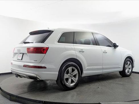 Used 2019 Audi Q7 2.0T Premium Plus w/ Premium Plus Package AWD/4WD image 8