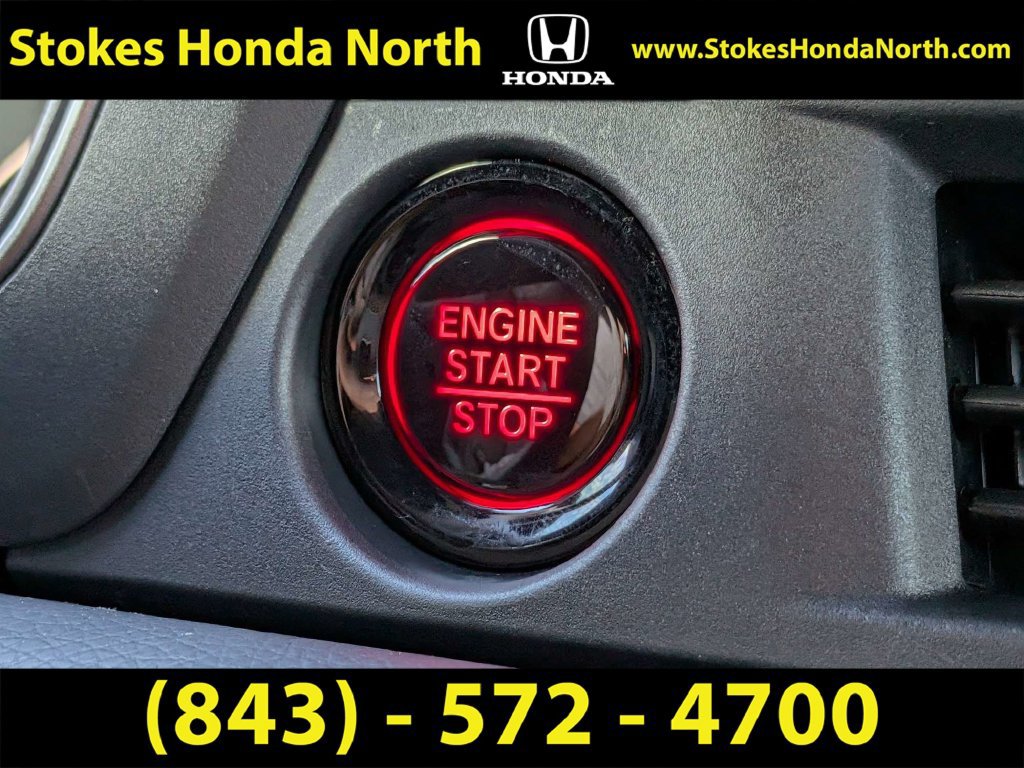 Used 2025 Honda Pilot TrailSport image 29