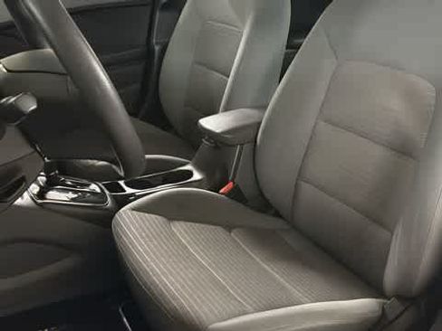 Used 2017 Kia Forte LX w/ LX Popular Package FWD image 24