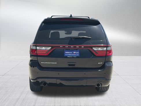 Used 2024 Dodge Durango GT RWD image 8