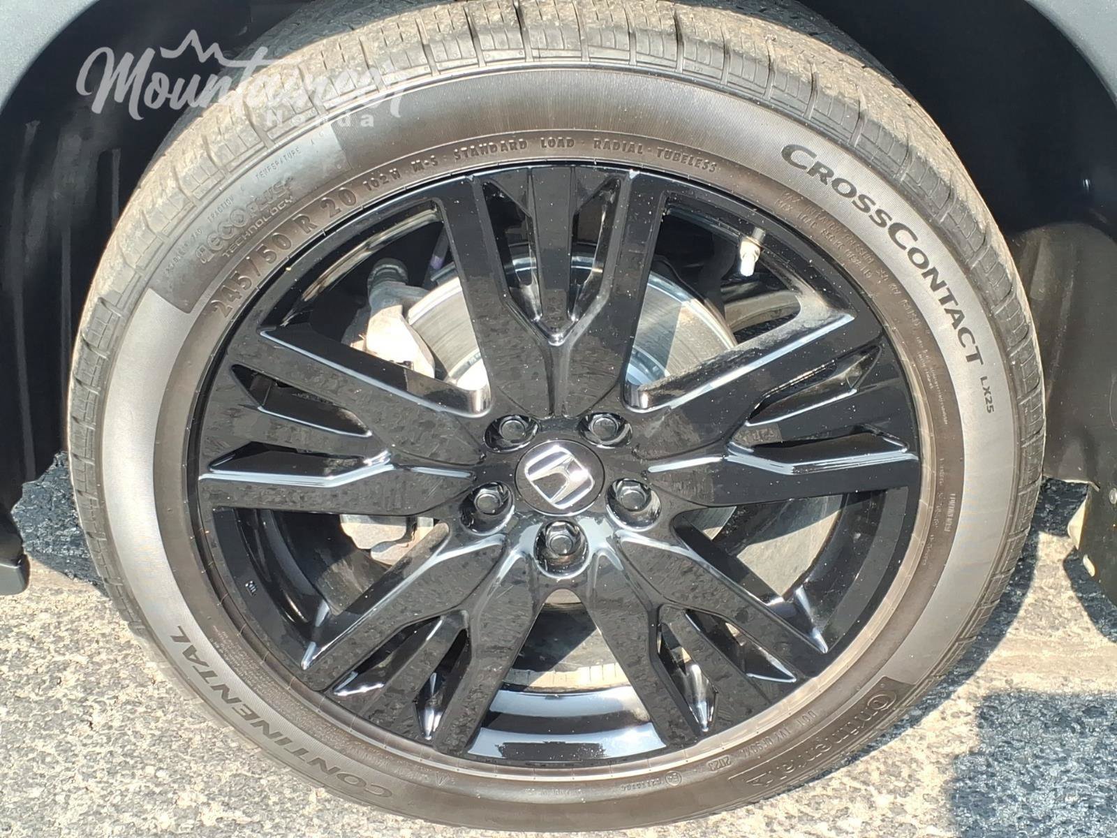 Used 2021 Honda Pilot Special Edition image 10