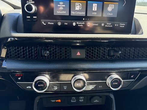 Certified 2023 Honda CR-V EX-L image 29