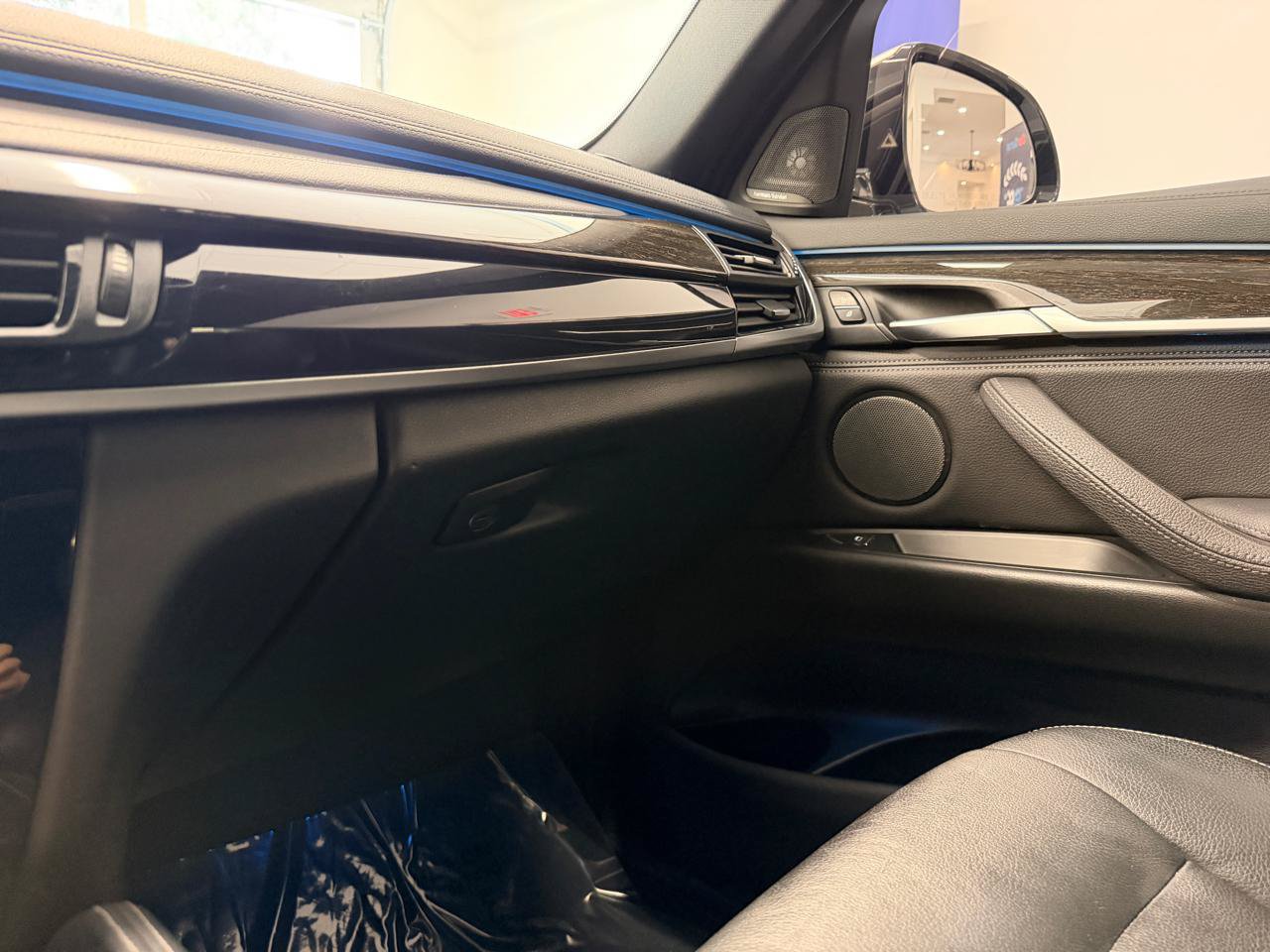 Used 2019 BMW X6 xDrive35i w/ Premium Package AWD/4WD image 46