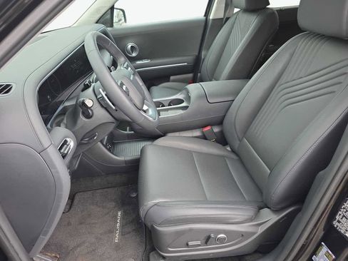 Certified 2026 Hyundai Palisade SEL FWD image 11