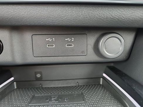 New 2026 Nissan Rogue Platinum image 6