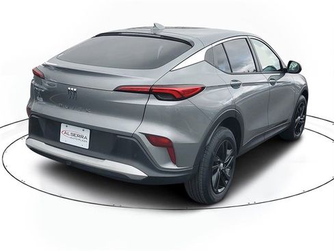 Certified 2024 Buick Envista Preferred w/ Convenience I Package image 4