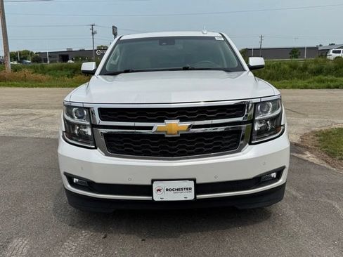 Used 2016 Chevrolet Tahoe LT RWD image 35