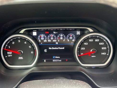 Used 2021 Chevrolet Tahoe Z71 w/ Z71 Off-Road Package image 21