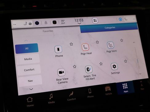 New 2025 Jeep Grand Cherokee L Limited image 43