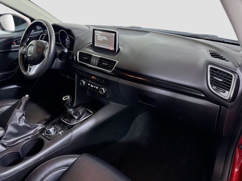 Used 2016 MAZDA MAZDA3 i Grand Touring image 31