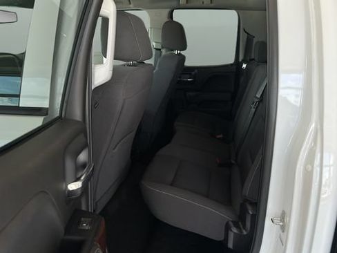 Used 2018 GMC Sierra 1500 SLE w/ Elevation Edition AWD/4WD image 16