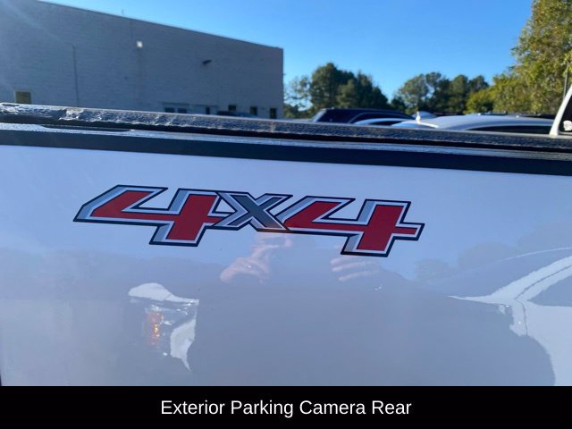 Used 2018 Chevrolet Colorado LT w/ LT Convenience Package AWD/4WD image 9