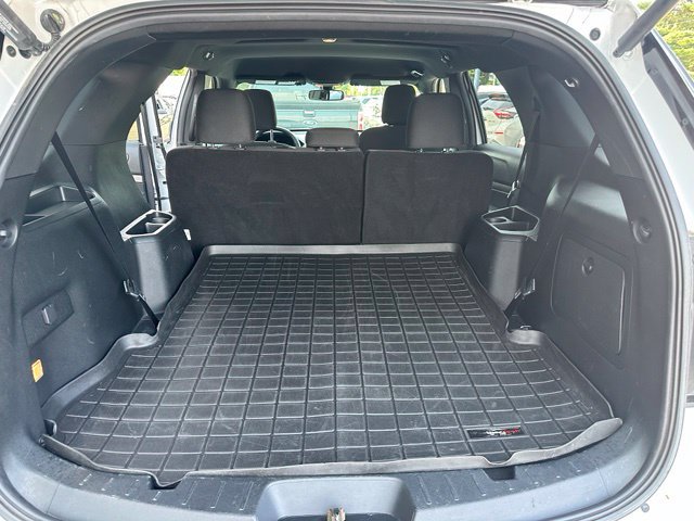Used 2019 Ford Explorer XLT w/ Equipment Group 201A AWD/4WD image 19