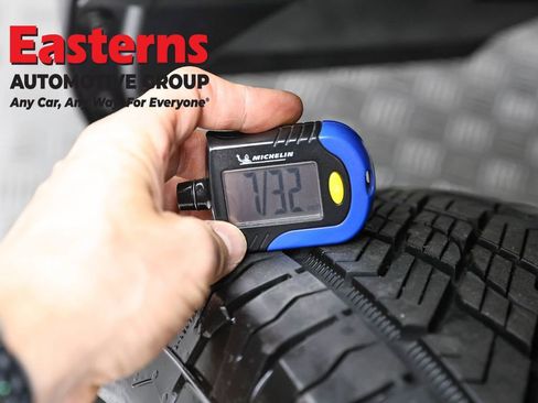 Used 2023 Ford Maverick XL w/ Equipment Group 100A Standard AWD/4WD image 29