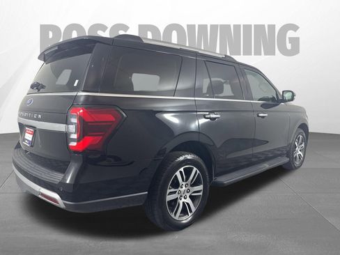 Used 2024 Ford Expedition Limited image 4