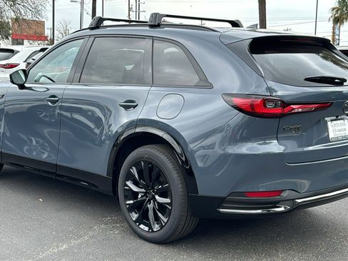New 2026 MAZDA CX-90 3.3 Turbo S w/ Premium Package AWD/4WD image 6