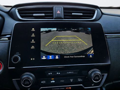 Used 2019 Honda CR-V EX-L image 17