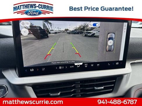 New 2026 Ford Explorer ST-Line w/ ST-Line Street Pack image 20