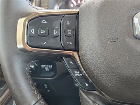 Used 2026 RAM 1500 Limited AWD/4WD image 25