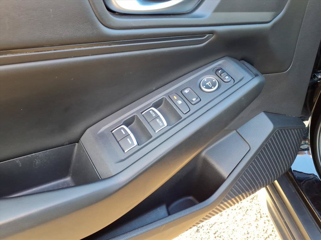 Used 2024 Honda Accord EX image 11