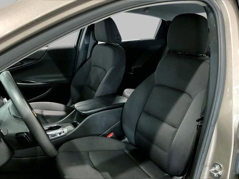 Used 2022 Chevrolet Malibu LT FWD image 20