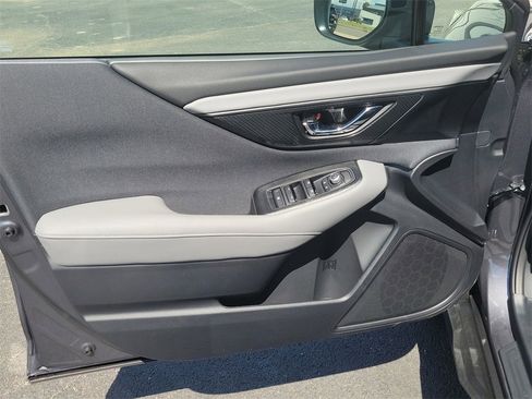 New 2025 Subaru Outback Premium image 15