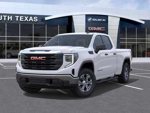 New 2026 GMC Sierra 1500 Pro image 6