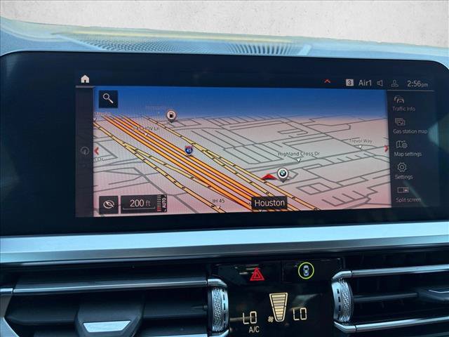 Used 2022 BMW 330i Sedan RWD image 13
