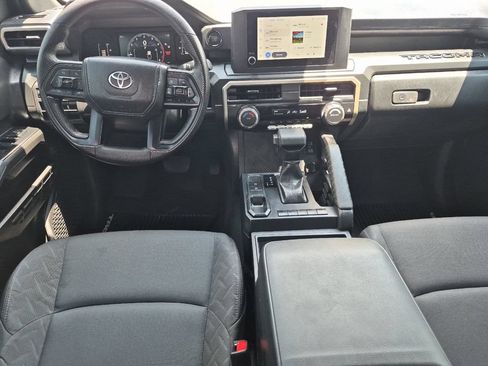 Certified 2026 Toyota Tacoma SR RWD image 13