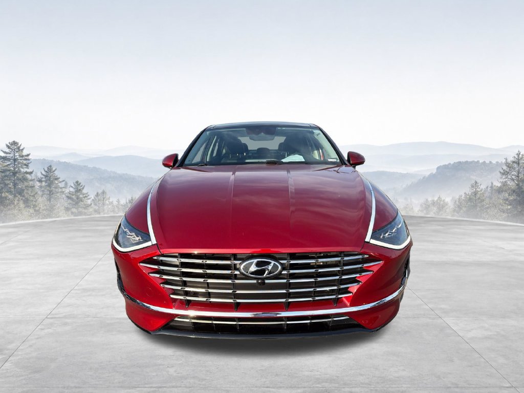 Used 2023 Hyundai Sonata Limited FWD image 15