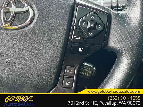 Used 2023 Toyota 4Runner TRD Pro image 29