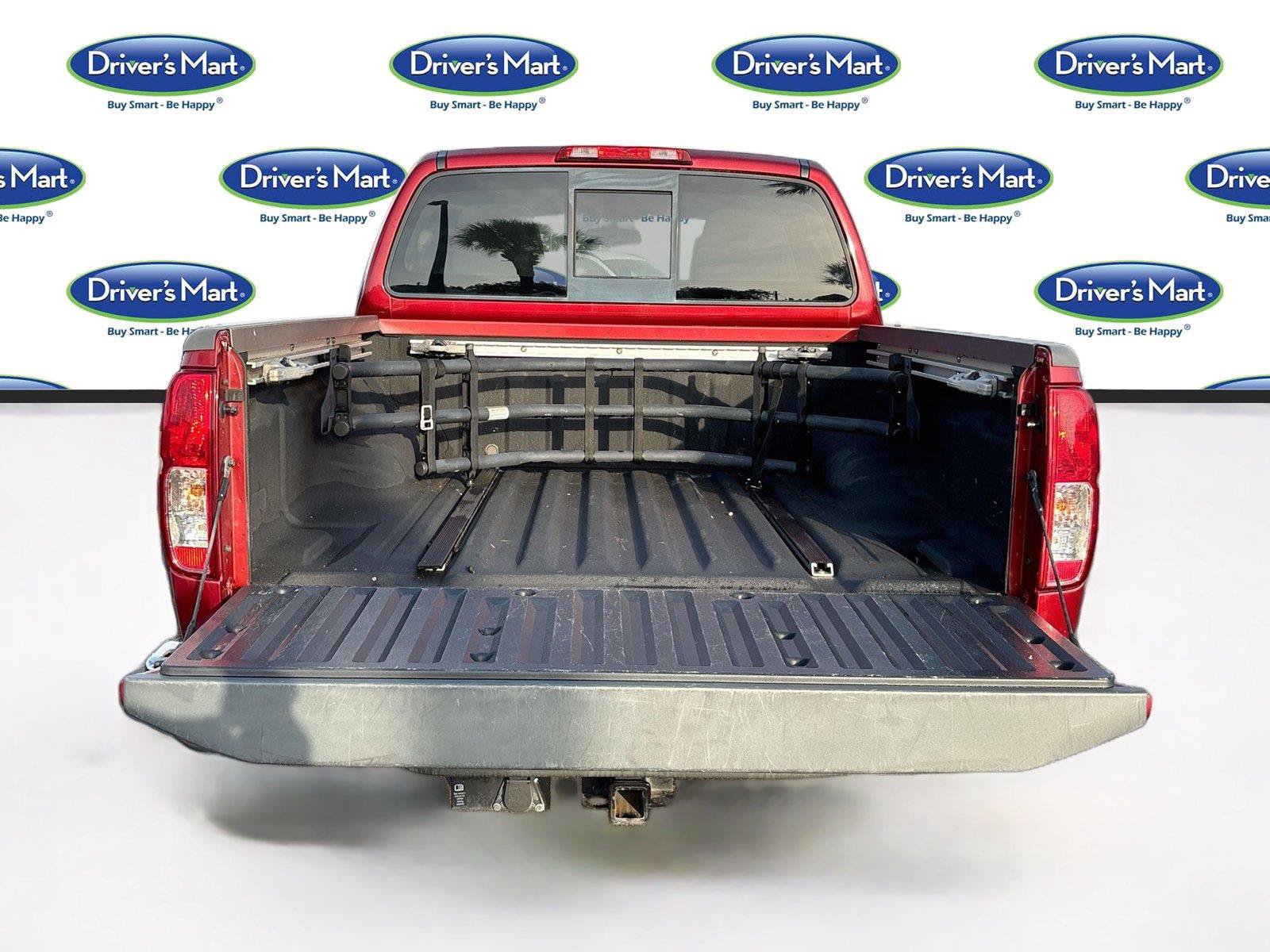 Used 2019 Nissan Frontier SV w/ Value Truck Package RWD image 24