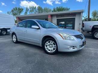 Used 2012 Nissan Altima 2.5 S video 1
