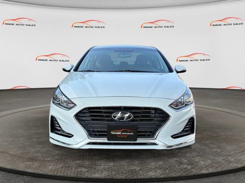Used 2018 Hyundai Sonata SEL FWD image 3