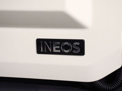 New 2025 INEOS Grenadier Fieldmaster Edition image 19