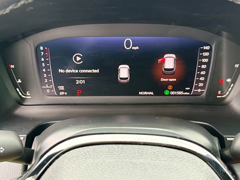 Used 2026 Honda Pilot EX-L image 10