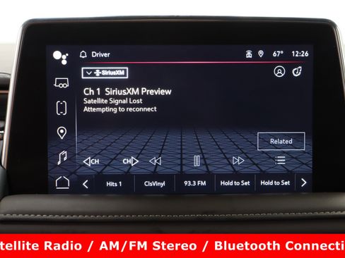 Used 2024 GMC Yukon XL SLT w/ SLT Premium Package image 20