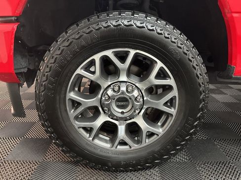 Used 2022 Ford F250 Lariat image 37