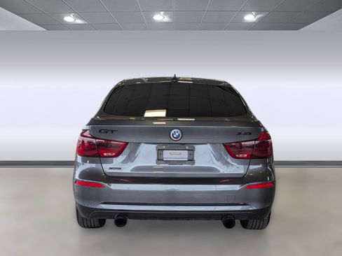 Used 2018 BMW 340i Gran Turismo xDrive w/ Executive Package image 10