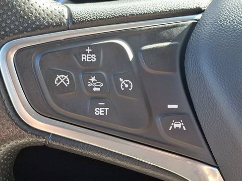 Used 2023 Chevrolet Equinox LS w/ Driver Confidence II Package AWD/4WD image 20