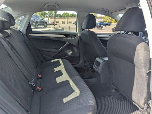 Used 2014 Volkswagen Passat 1.8T image 26