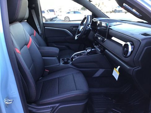 New 2026 Chevrolet Colorado Z71 w/ Technology Package image 8