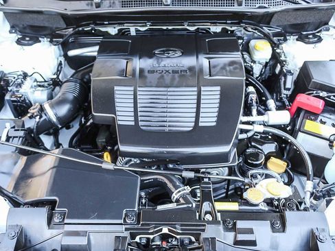 Certified 2023 Subaru Forester Premium image 27