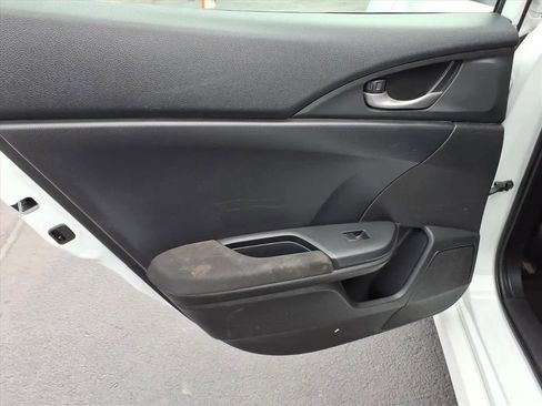 Used 2019 Honda Civic LX image 21