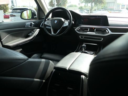 Used 2020 BMW X7 xDrive40i AWD/4WD image 24