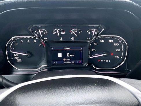 Used 2020 GMC Sierra 1500 SLT w/ SLT Premium Plus Package image 20