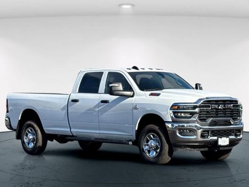 New 2026 RAM 3500 Tradesman image 5