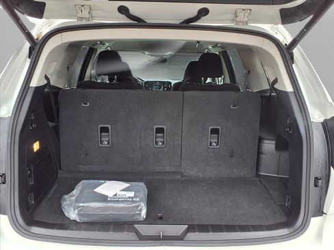 Certified 2024 Subaru Ascent Premium w/ Convenience Package image 19